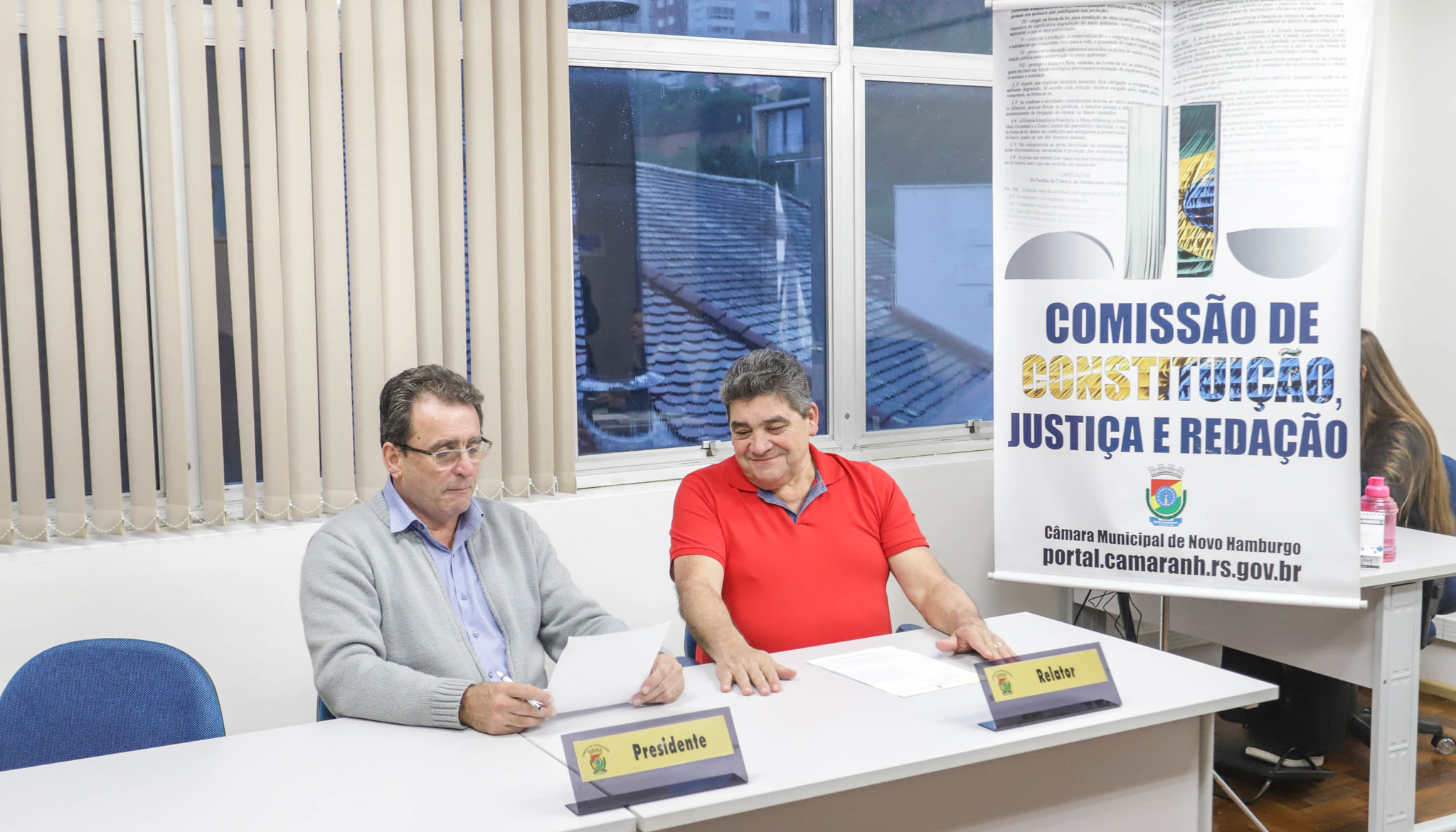 Cojur aprova mudanças na lei da Semana de Conscientização e Combate aos Crimes de Internet