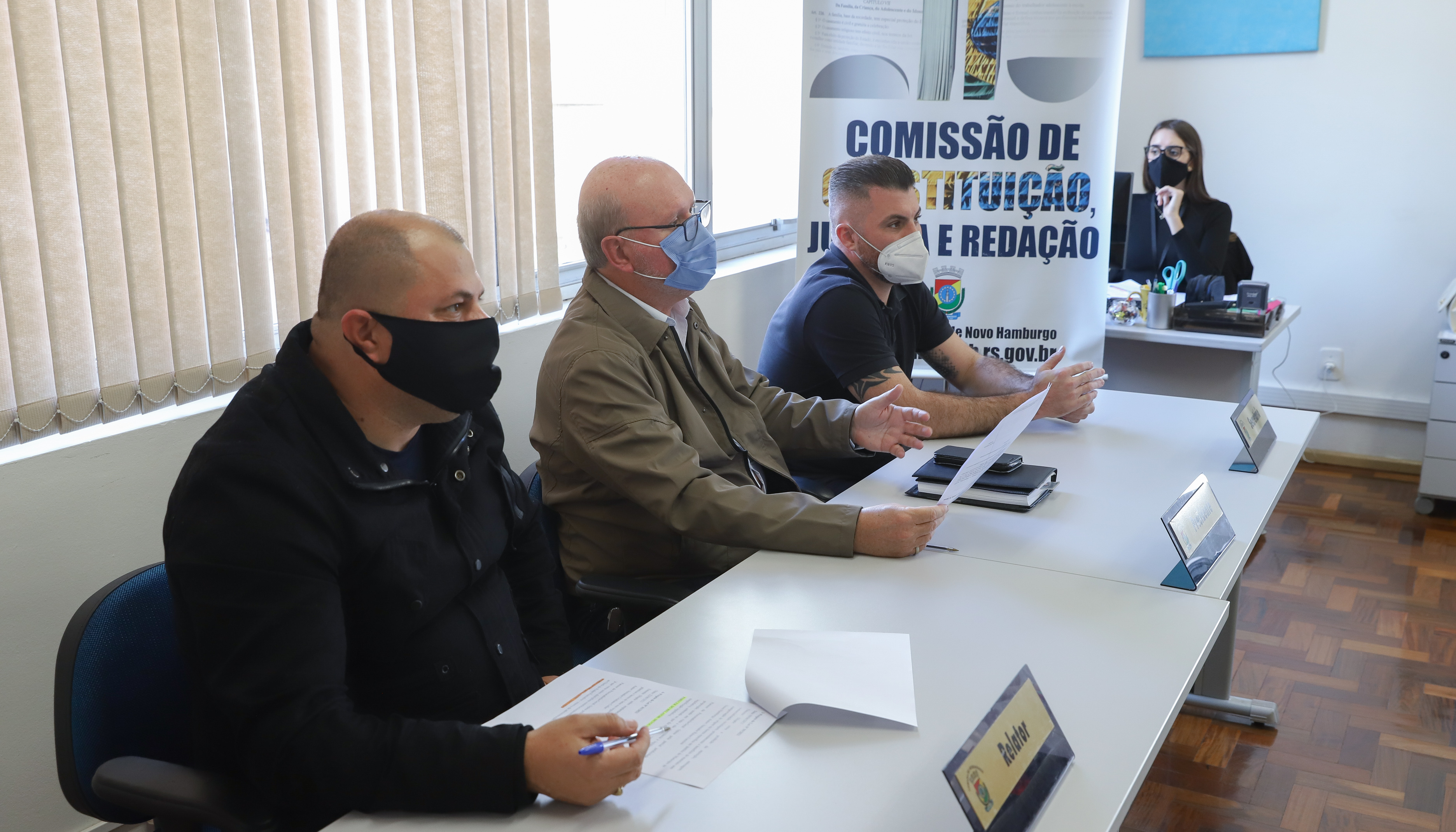 Cojur aprova projeto que trata da remoção de veículos abandonados e Dia  sobre o Descarte de Lixo Eletrônico