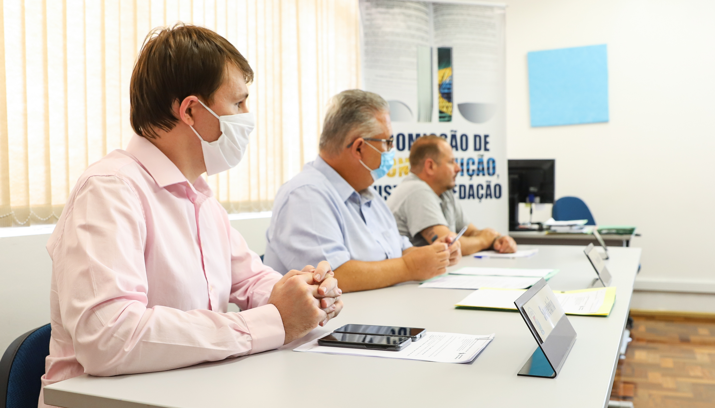 Cojur aprova meia-entrada em eventos culturais do Município para doadores de sangue ou medula óssea