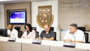 Cojur aprova tramitação de seis projetos de lei