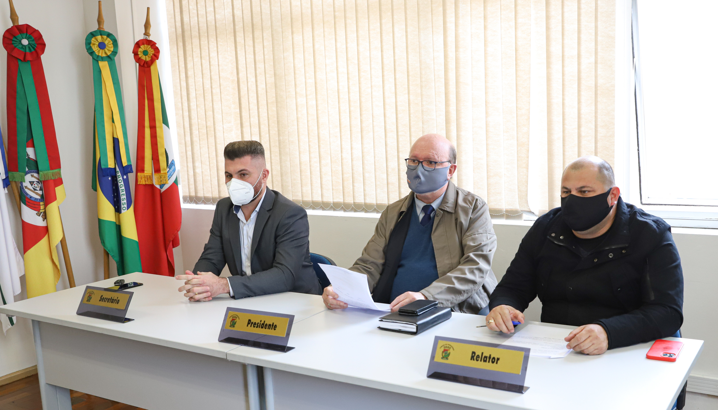 Cojur atesta legalidade de política de prevenção à violência contra professores