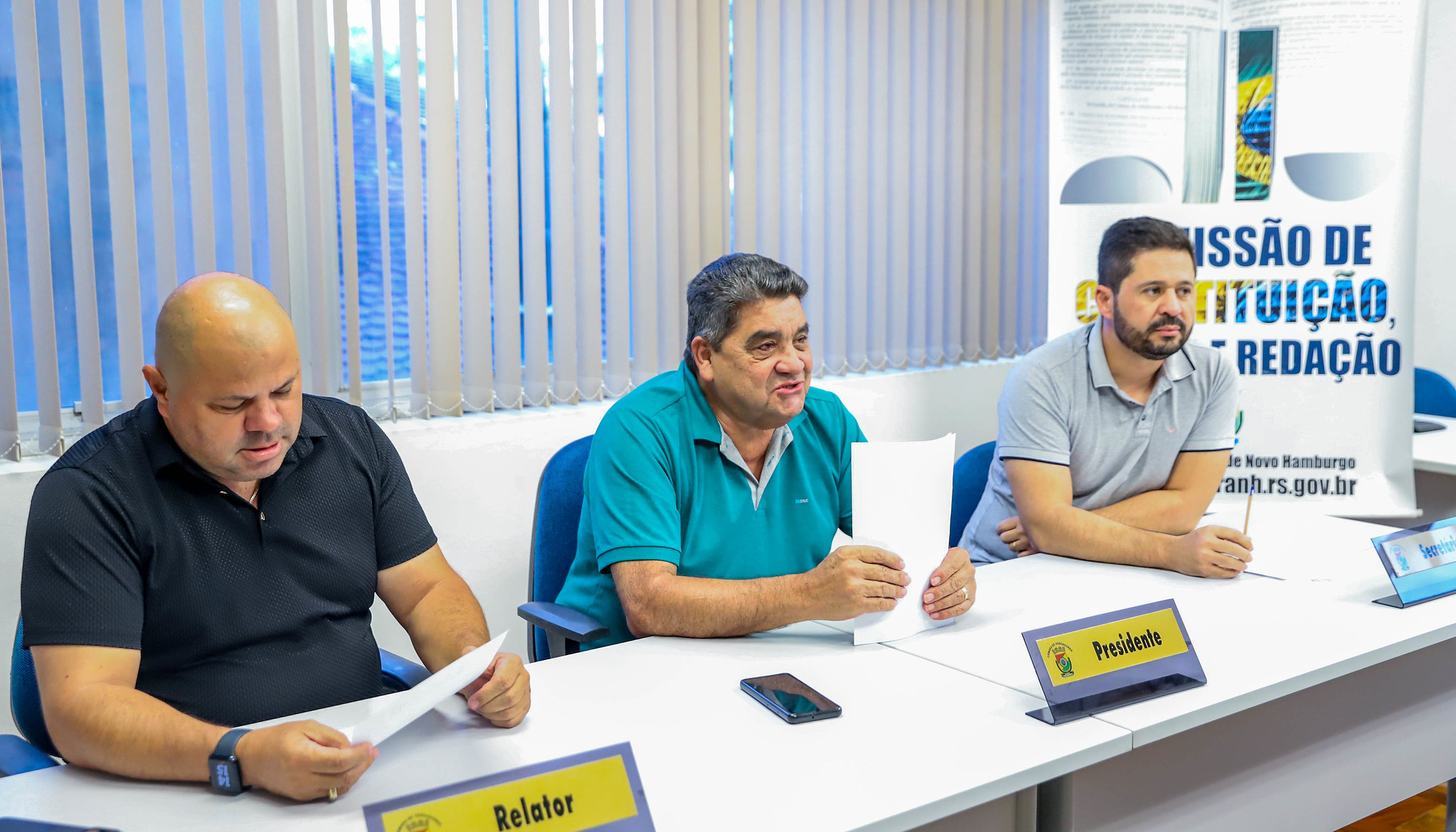 Cojur avaliza ampliação de política de transparência em escolas municipais