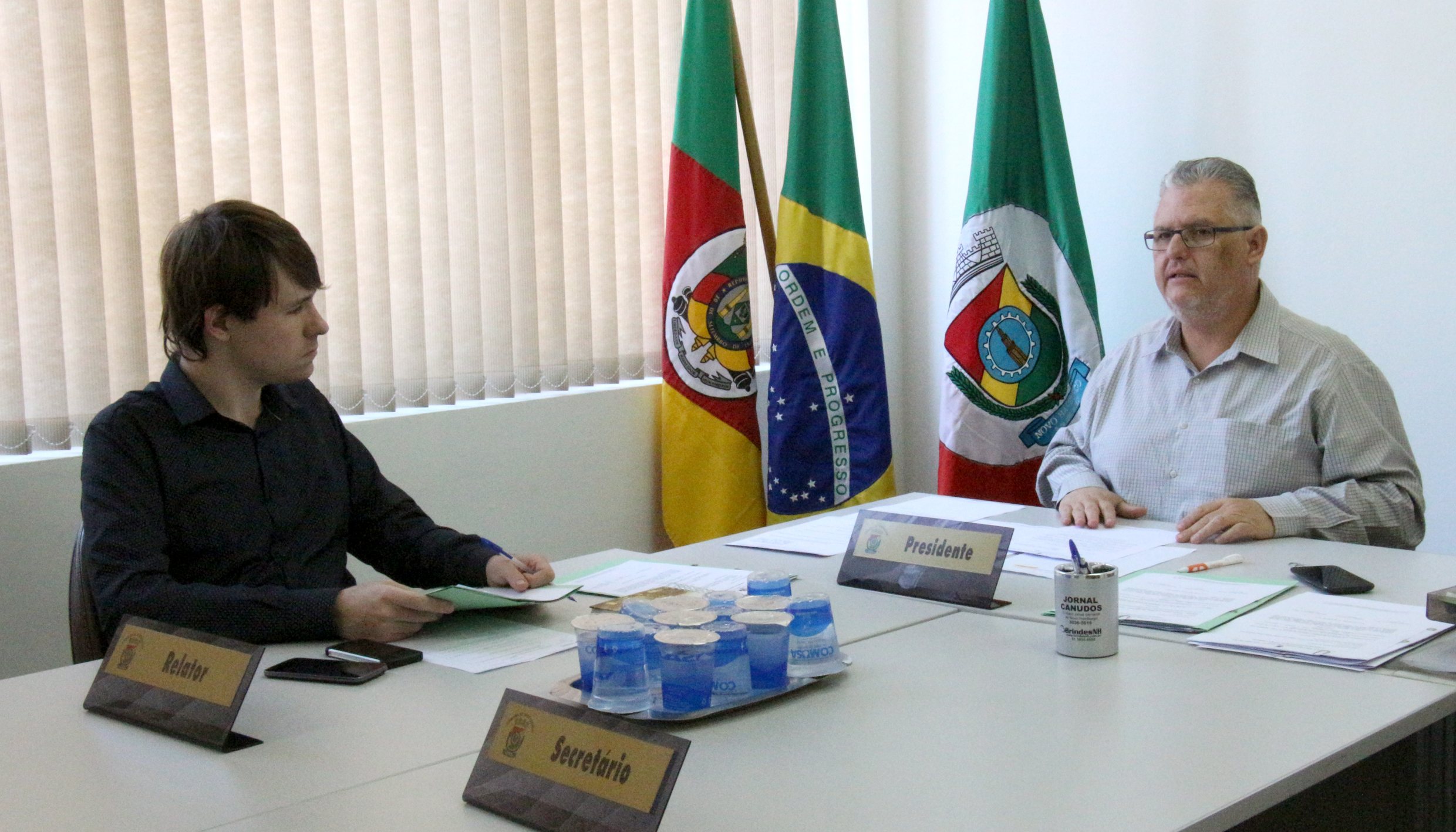 Cojur pede vista a projeto que autoriza o direito a opção por cesariana