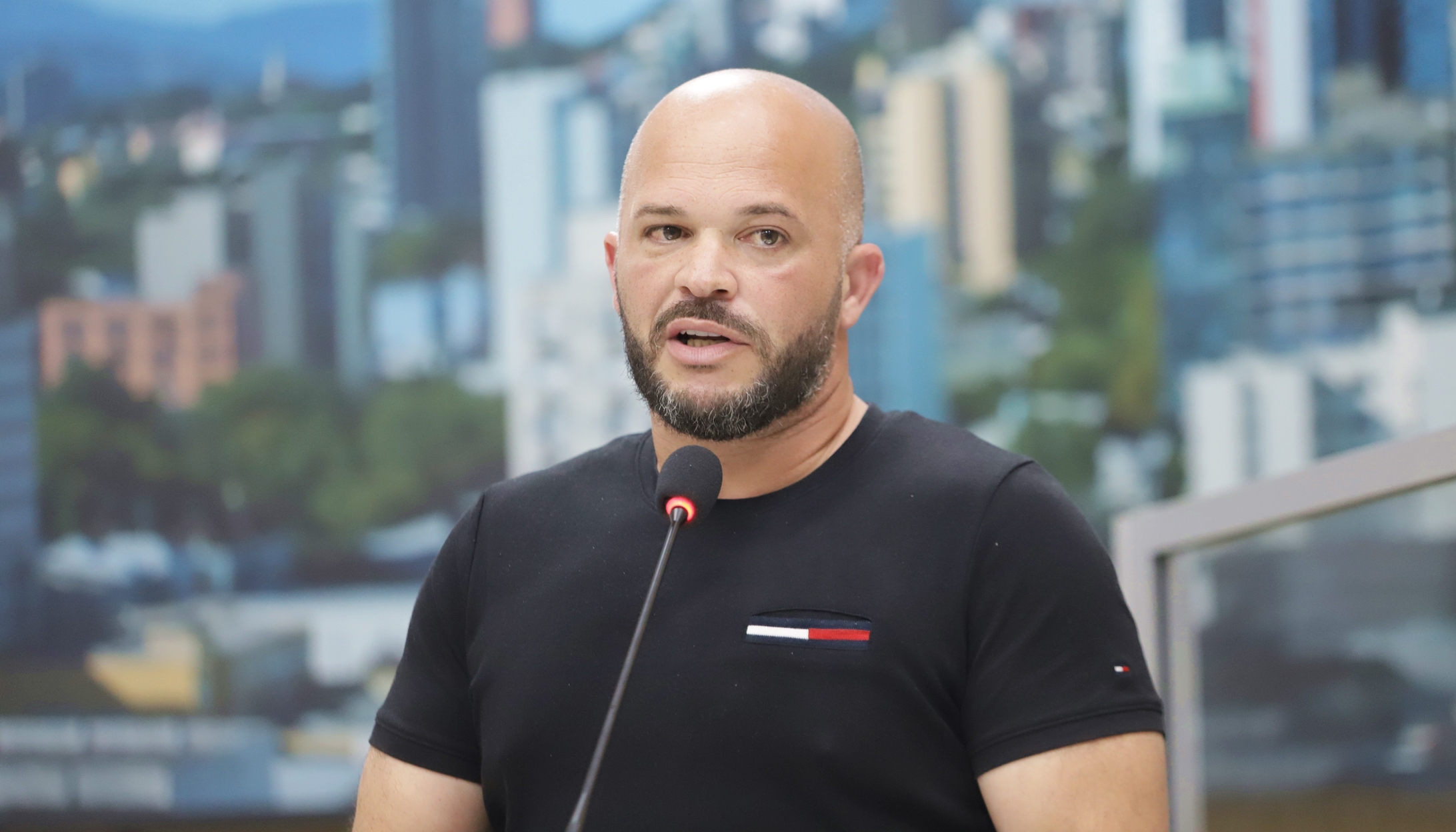 Com média relatada de um assalto por dia, motoristas de aplicativo voltam a reivindicar segurança