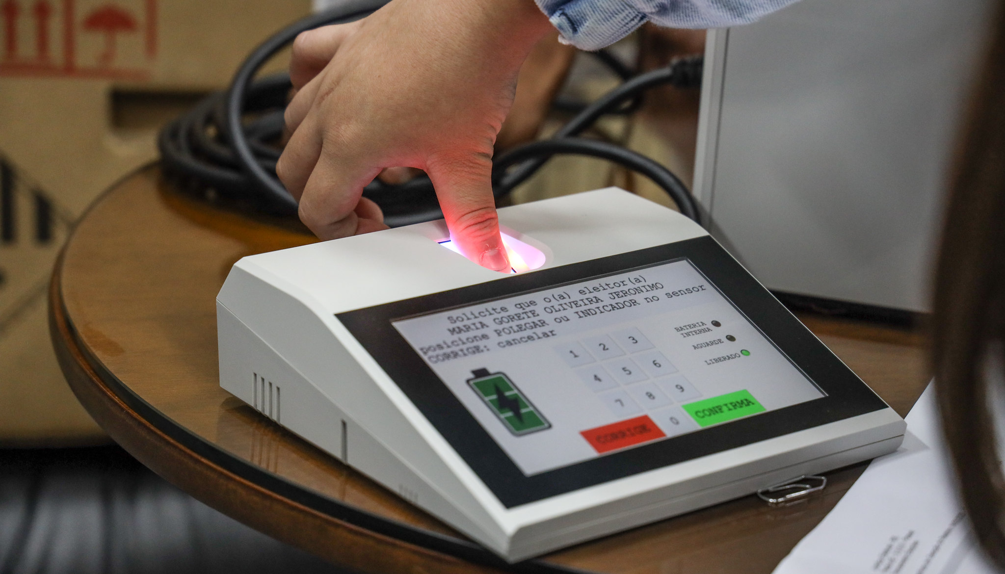 Começa nesta semana eleição do Projeto Vereador Mirim