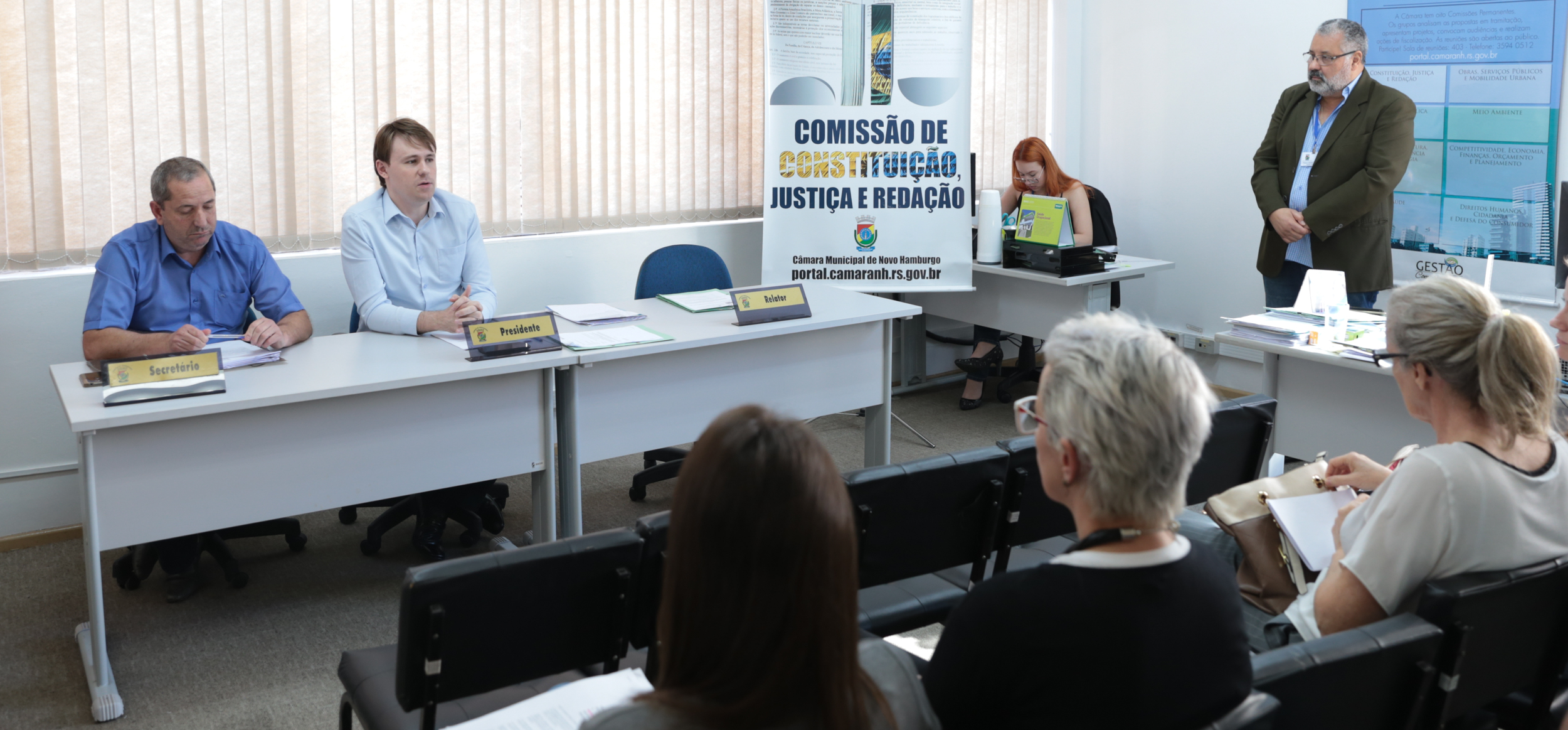 Comissão abre espaço para debate sobre proibição de canudos plásticos