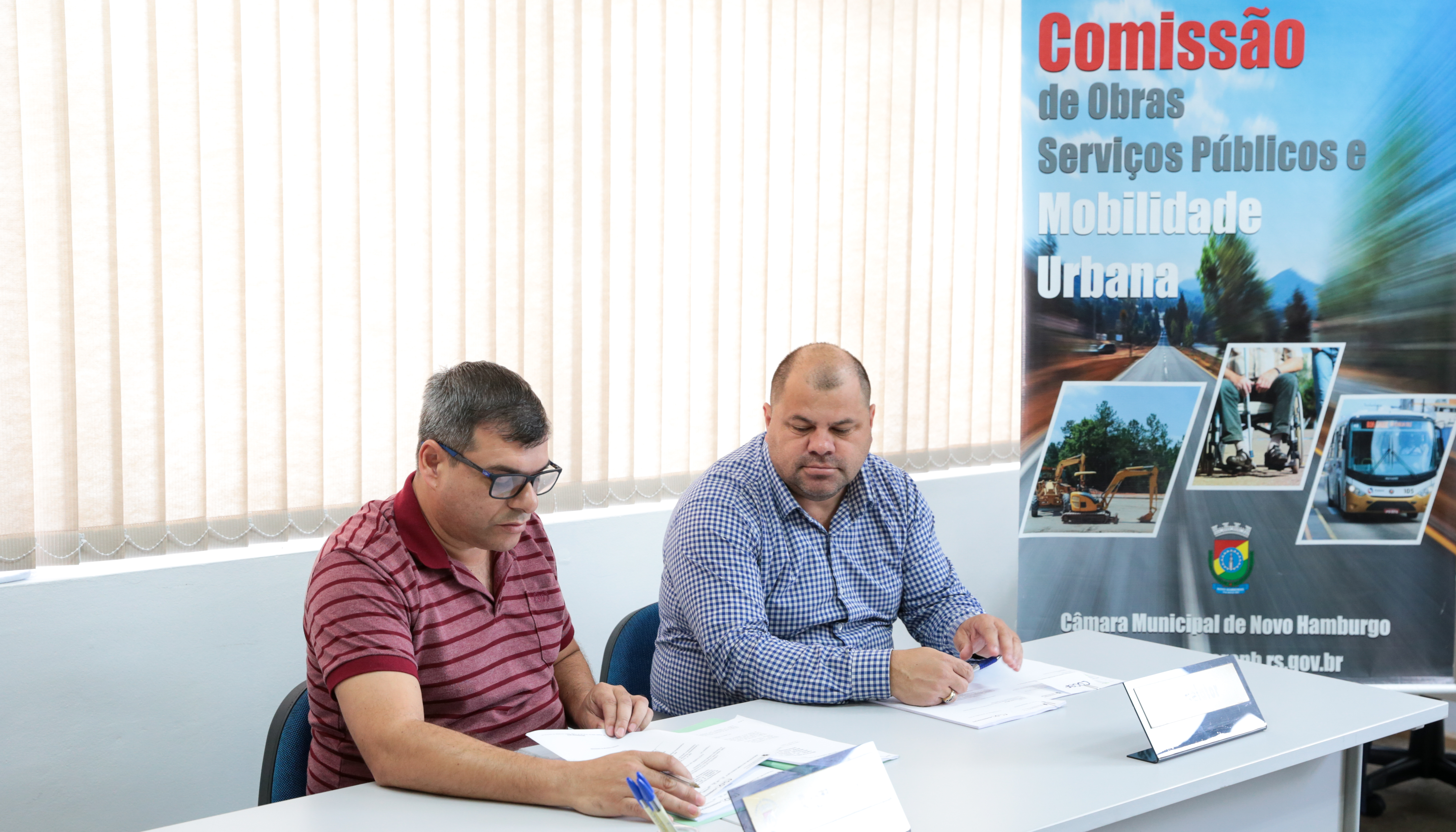 Comissão acolhe manifestação do Executivo e criação de cargo no Ipasem irá a plenário