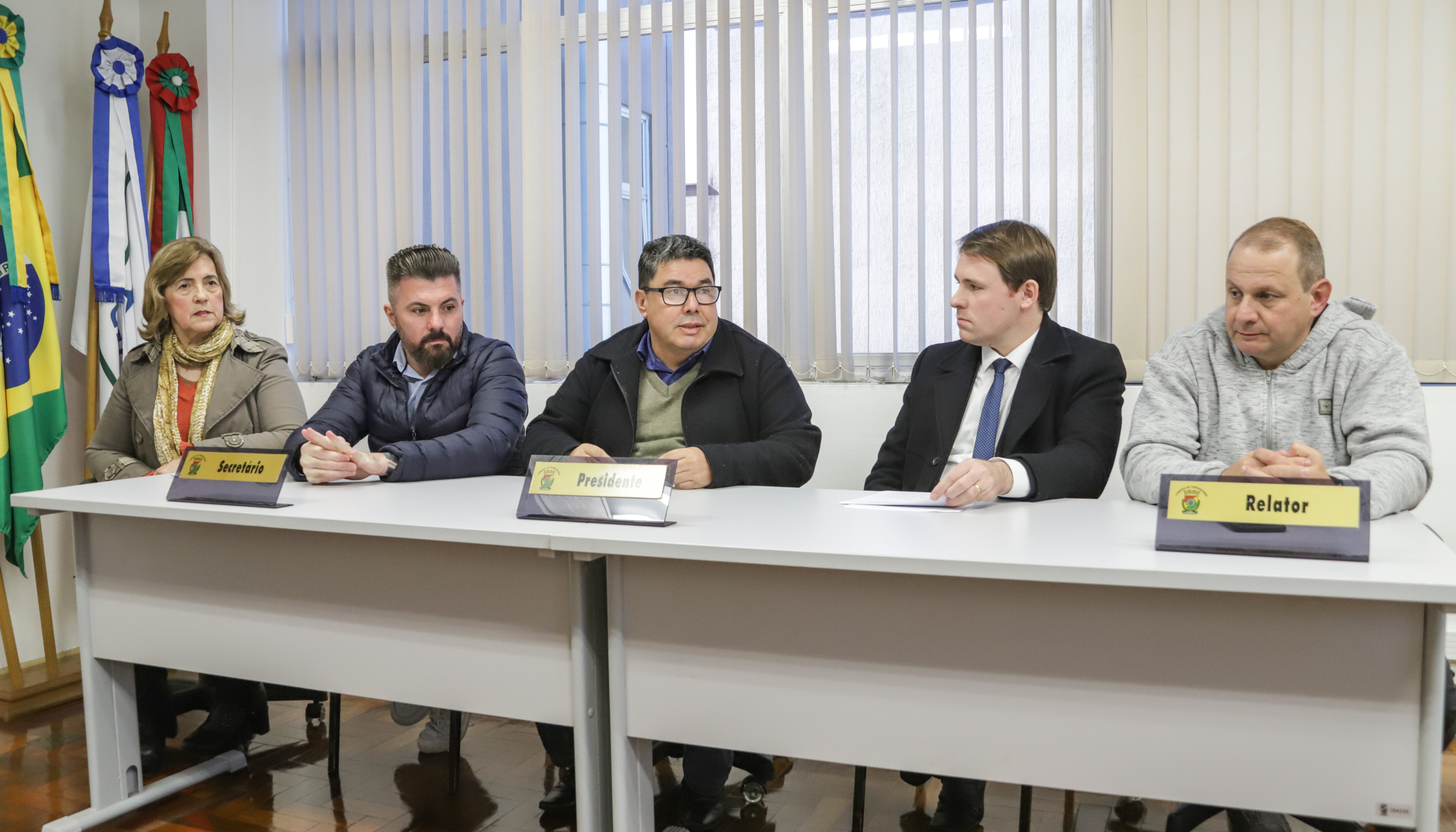 Comissão agenda primeira vistoria na BR-116 e planeja reunião com o Dnit