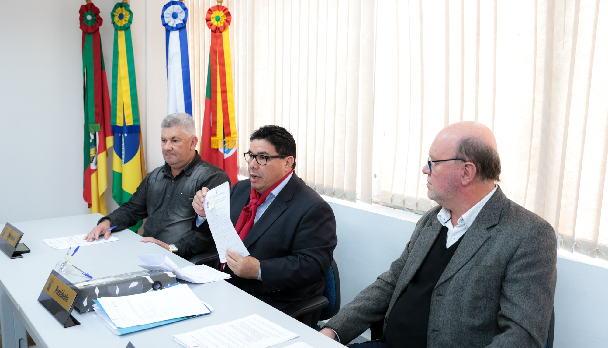 Comissão aprova Lei de Diretrizes Orçamentárias para 2020