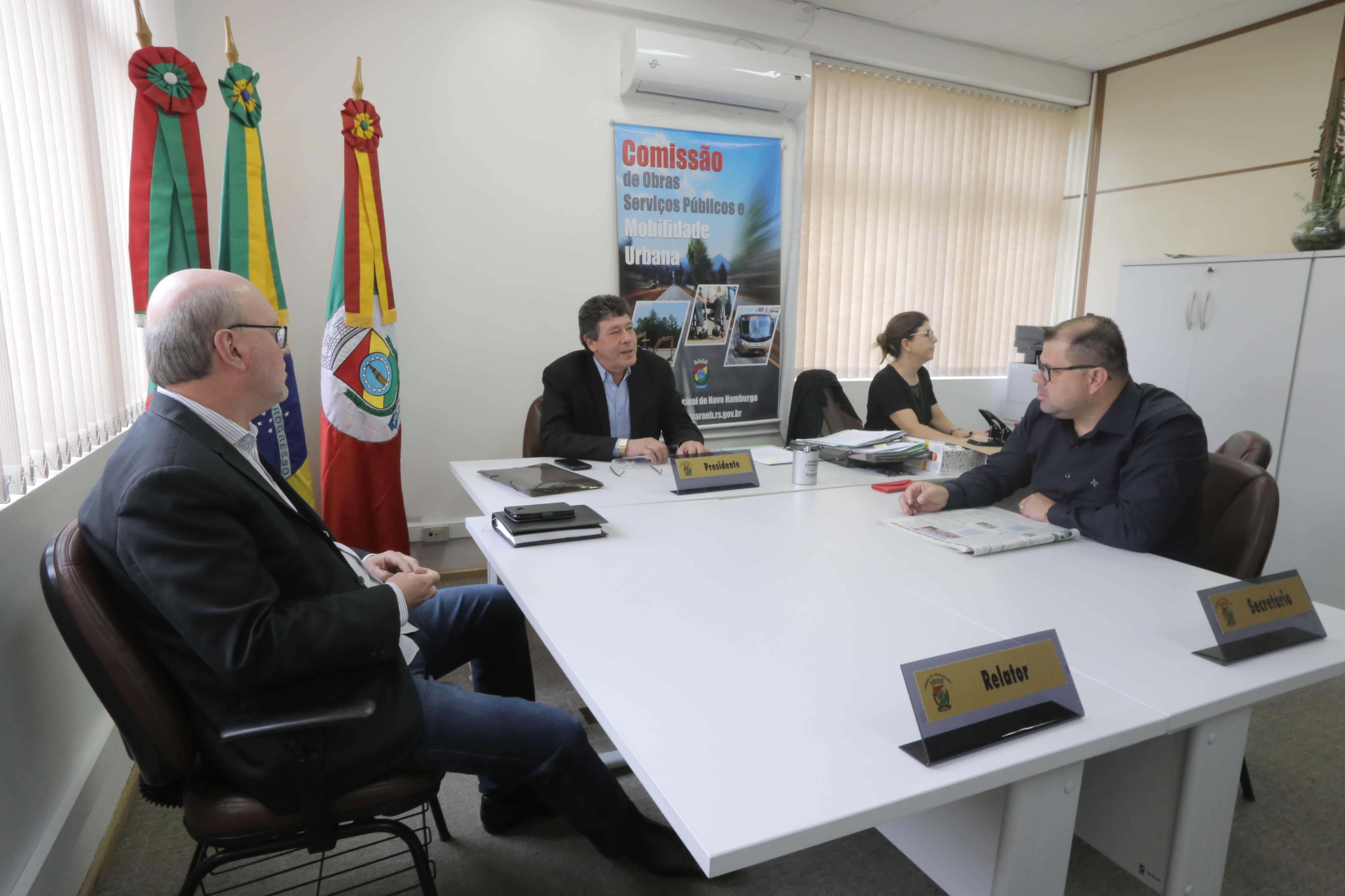Comissão aprova projeto que sugere instalação de lixeiras seletivas em escolas