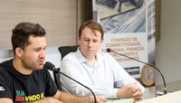 Cofin avalia programa Rotas Seguras para Escolares e criação de grupamento ambiental da Guarda Municipal 