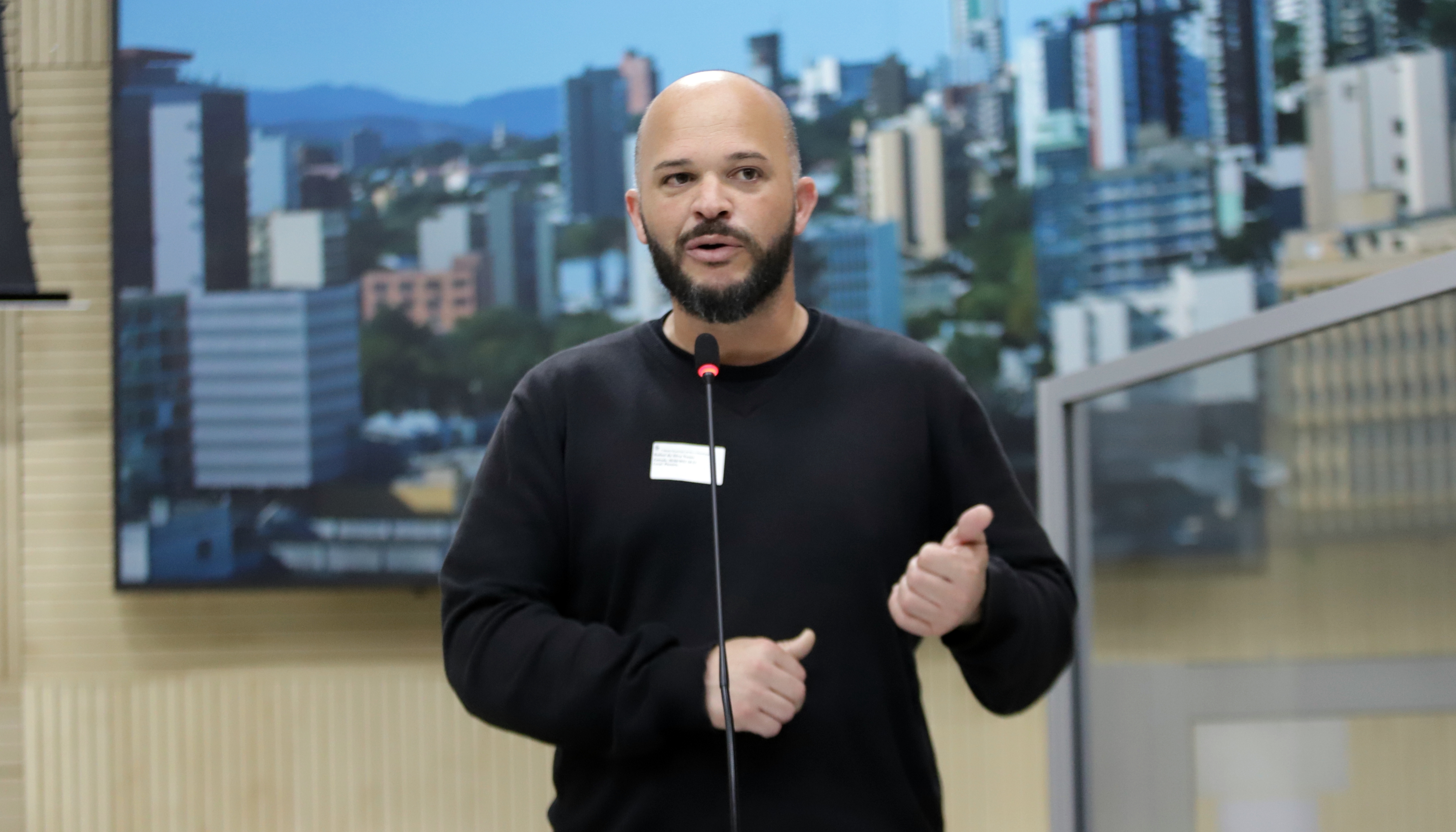 Comissão da Câmara receberá motoristas de aplicativo para discutir falta de segurança