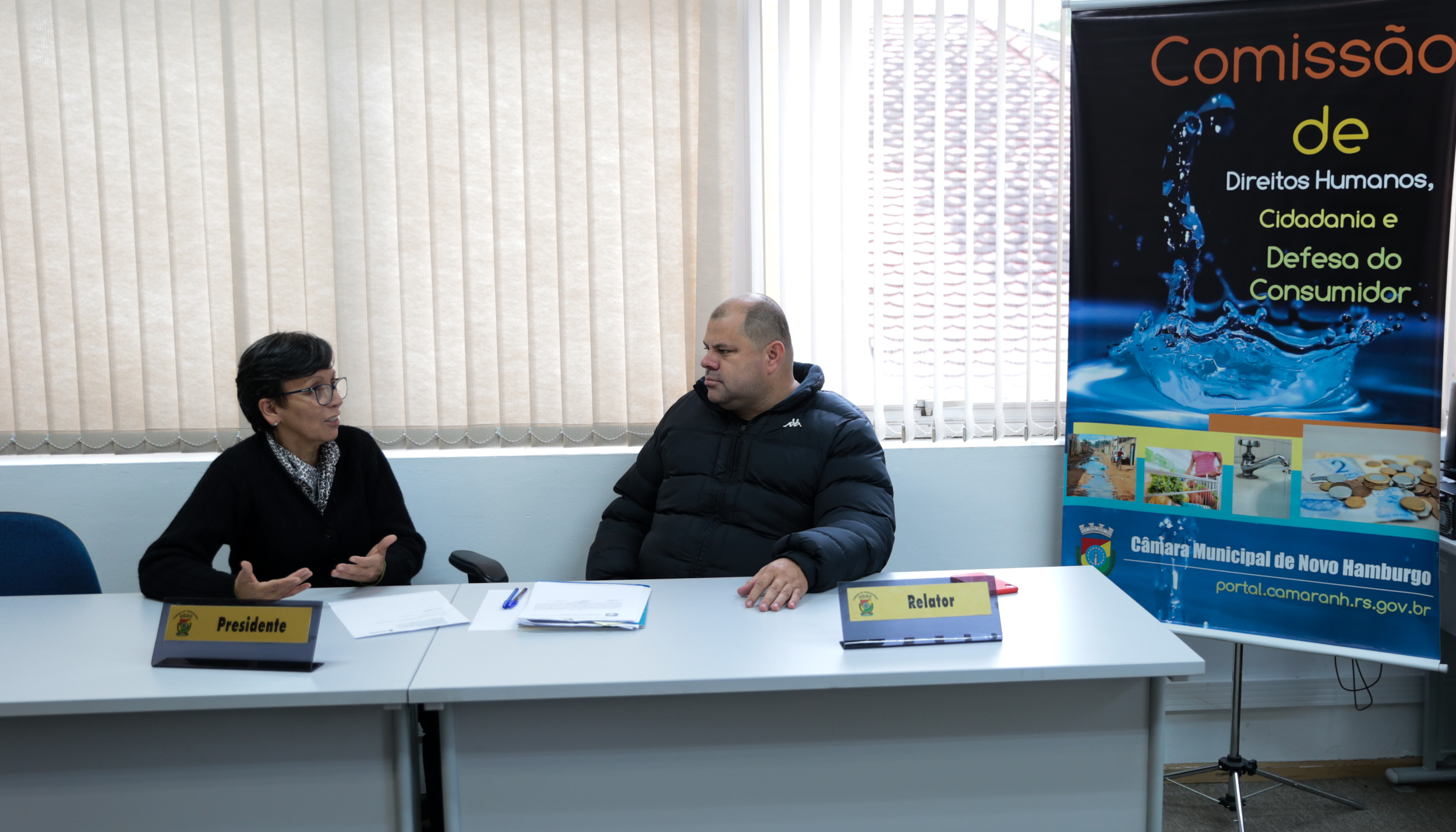 Comissão de Direitos Humanos analisará acolhimento a pessoas em situação de rua