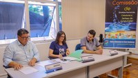 Comissão de Direitos Humanos aprova projetos e reforça convocação de secretárias