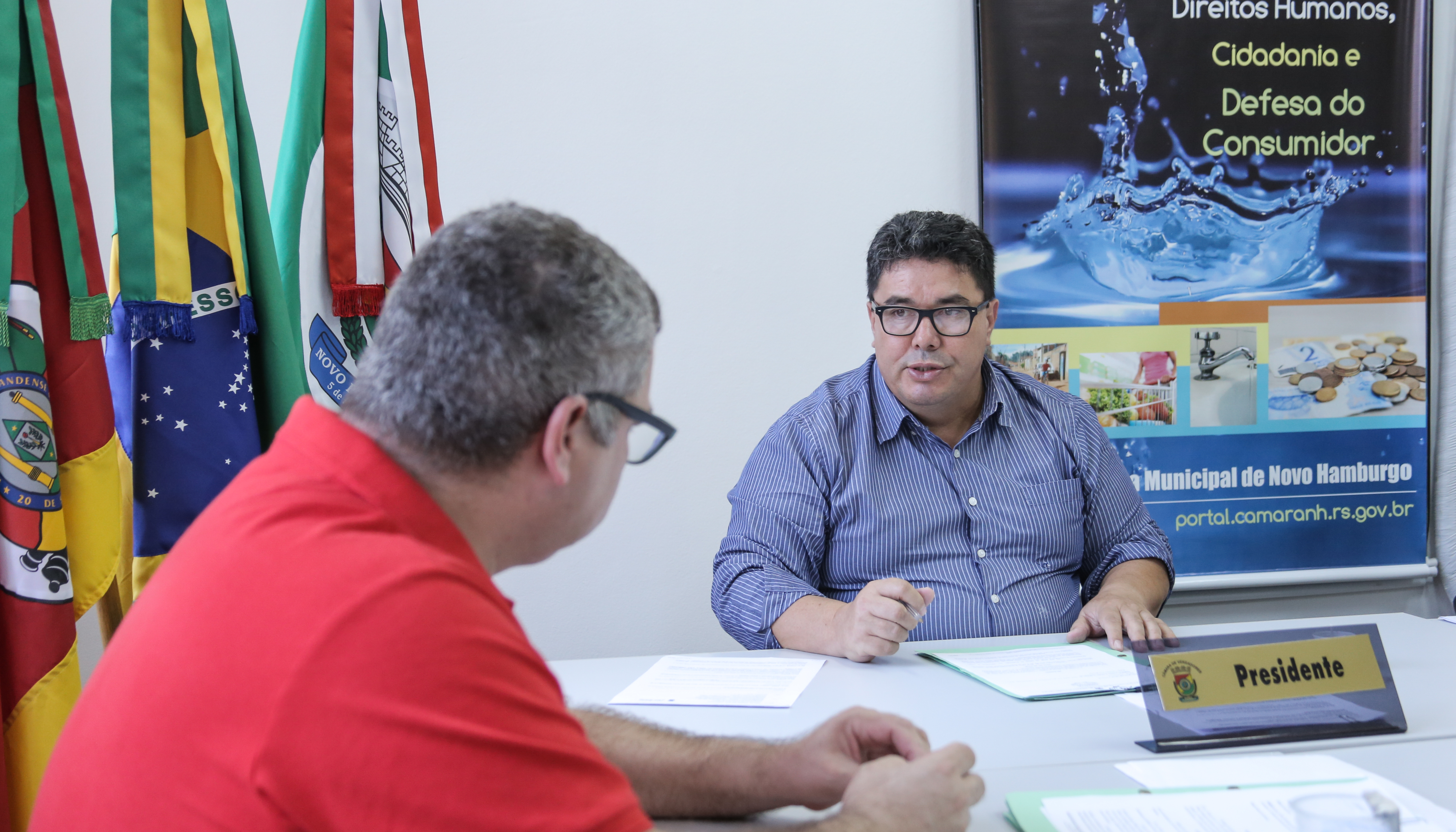 Comissão de Direitos Humanos aprova tramitação de quatro projetos de lei