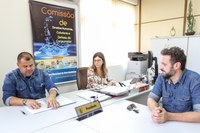 Comissão de Direitos Humanos aprova trâmite de projeto que institui Programa de Horta Comunitária