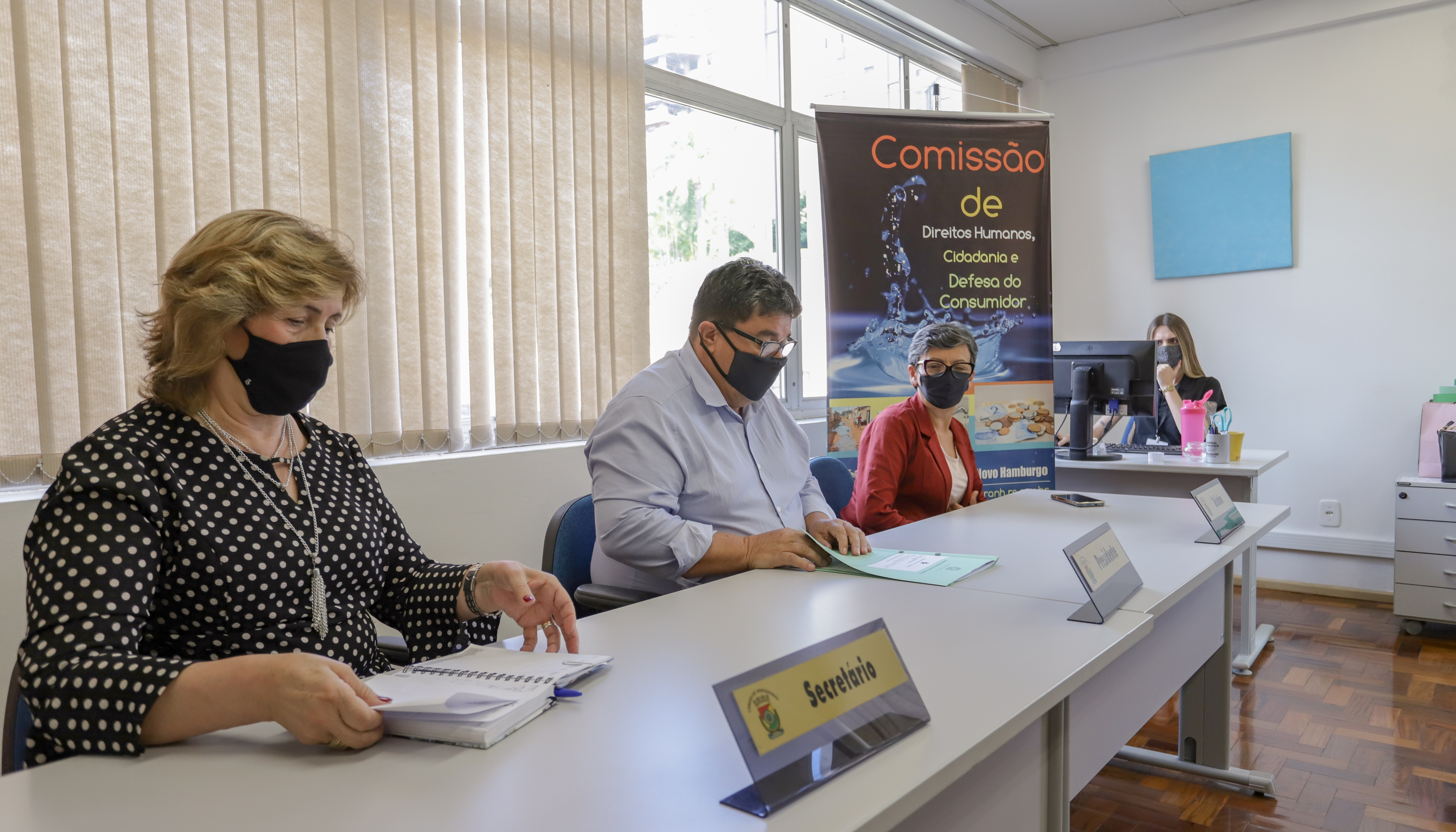 Comissão de Direitos Humanos deve aprofundar discussão sobre famílias acolhedoras