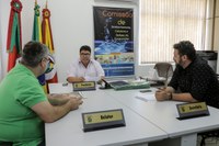 Comissão de Direitos Humanos pleiteia a manutenção do Novo Mais Educação