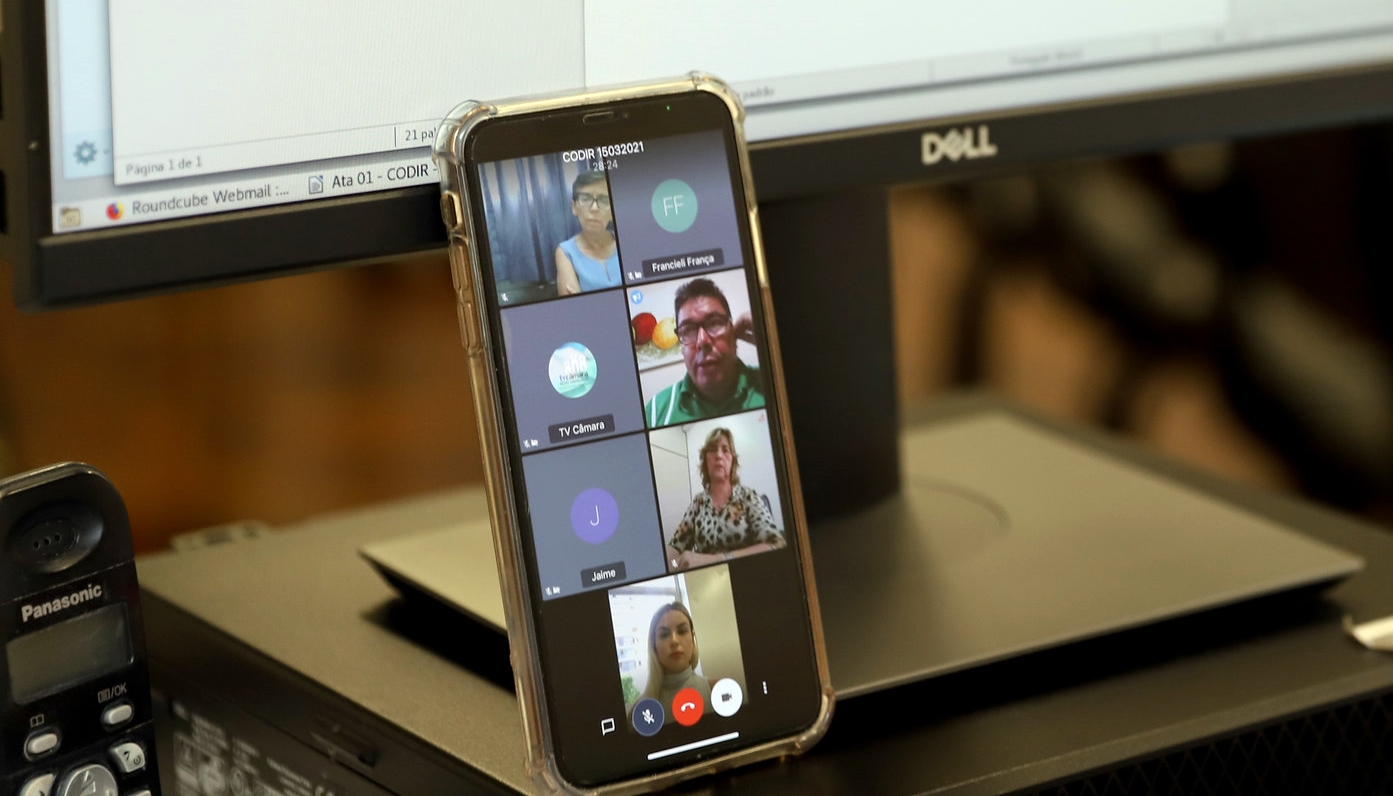 Comissão de Direitos Humanos quer propor frentes emergenciais de trabalho para o enfrentamento da crise econômica