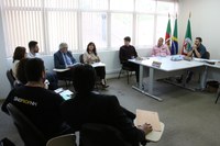 Comissão de Educação abre debate sobre eleição de diretores