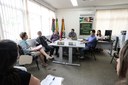 Comissão de Educação e PGM debatem possibilidade de reabertura de sindicância que impediu eleição de diretora em escola do bairro Guarani