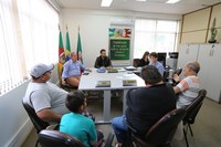 Comissão de Educação trata da continuidade do projeto Genoma Colorado no bairro Liberdade