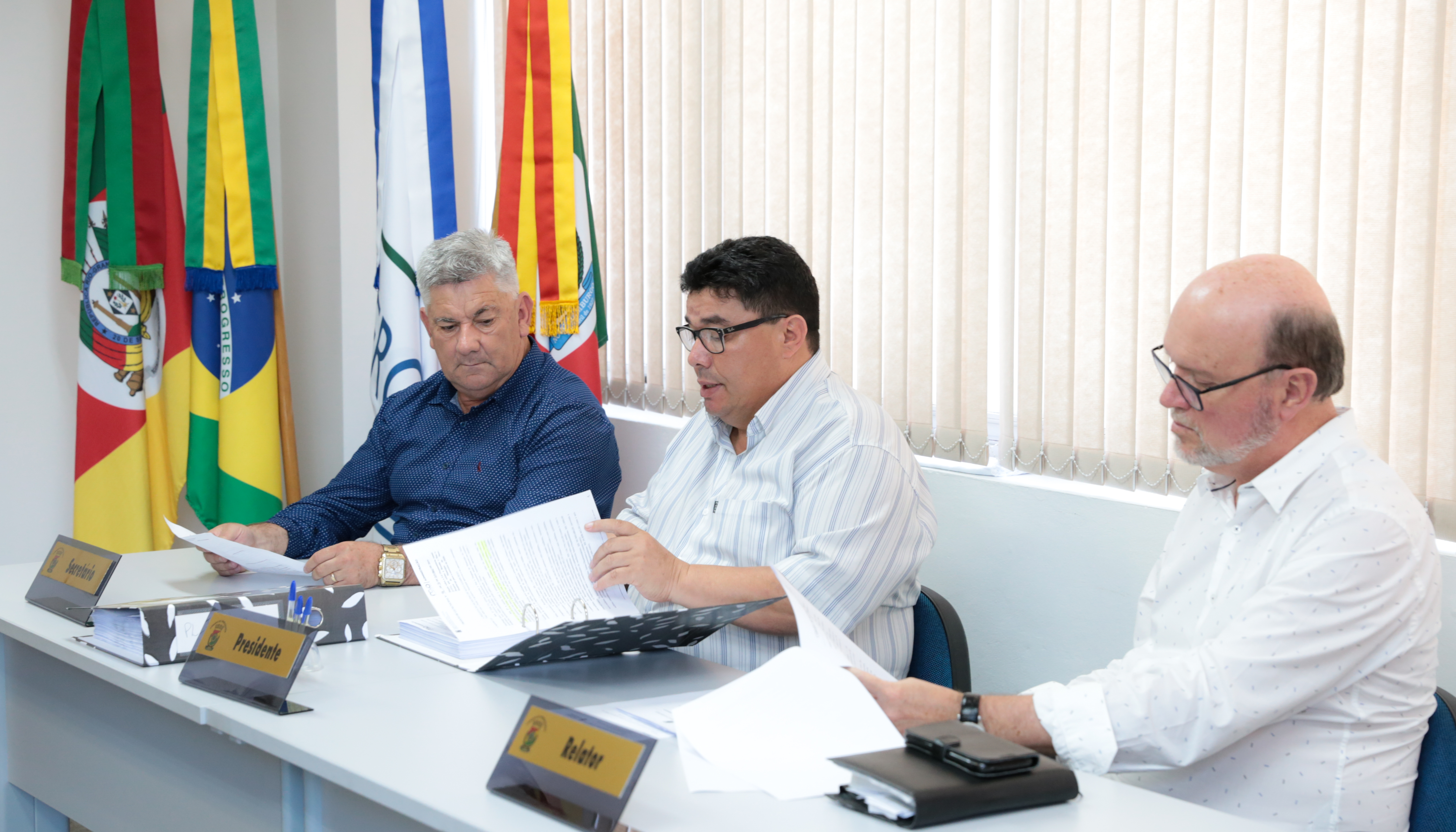 Comissão de Finanças aprova Lei Orçamentária Anual para 2020