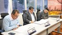 Comissão de Finanças dá início à análise do Plano Plurianual