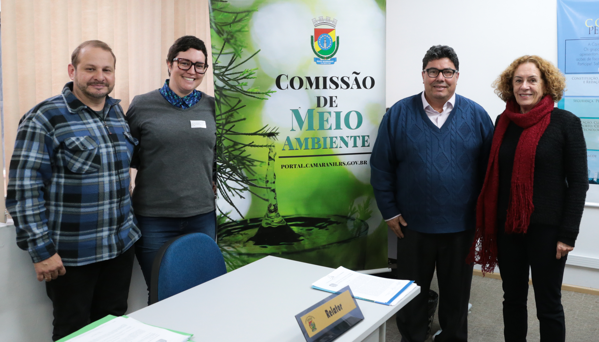 Comissão de Meio Ambiente e Movimento Roessler promovem audiência pública em agosto