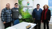 Comissão de Meio Ambiente e Movimento Roessler promovem audiência pública em agosto