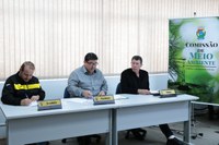 Comissão de Meio Ambiente estuda abrir debate sobre produtos orgânicos