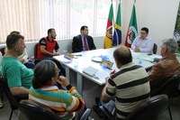 Comissão de Meio Ambiente realizará audiência pública sobre gestão de resíduos