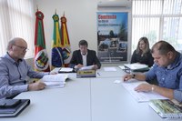 Comissão de Obras aprofundará análise sobre readequação de cargos em comissão da Fundação de Saúde