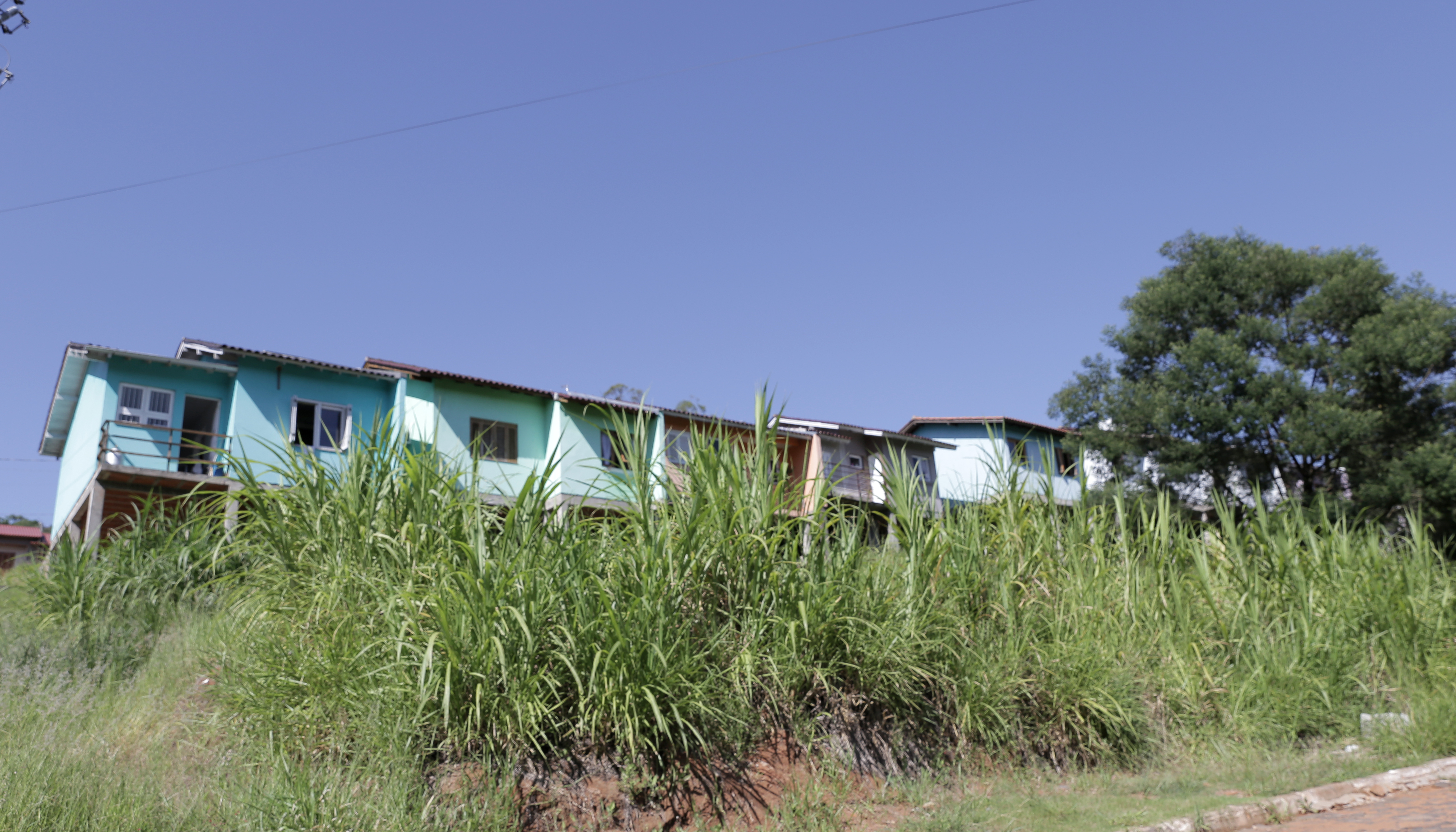 Comissão de Obras busca melhorias no loteamento Morada das Rosas
