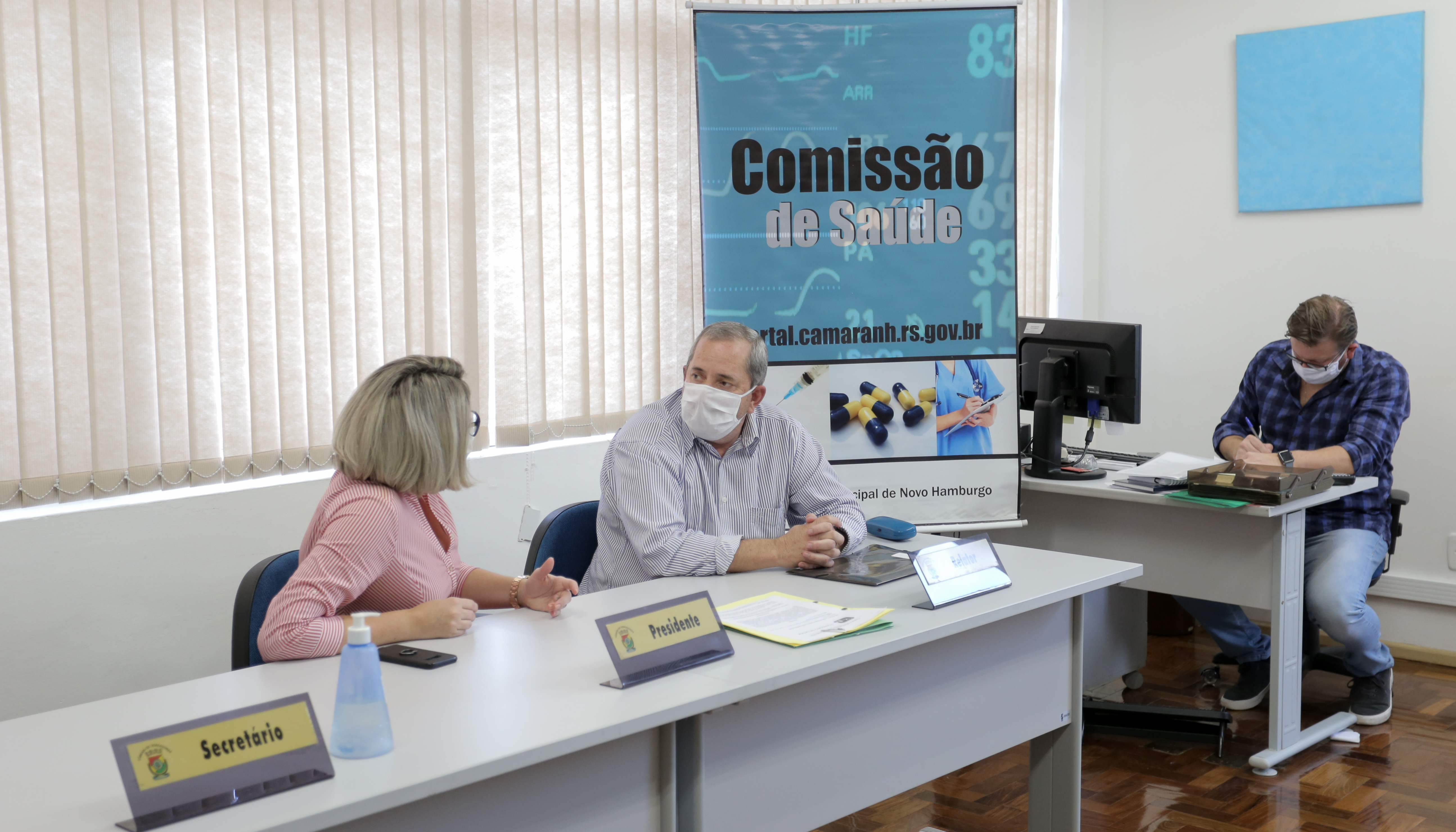 Comissão de Saúde aprova meia-entrada para doadores de sangue ou medula óssea