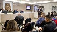 Comissão de Saúde debate suspensão de processo licitatório na área de oftalmologia