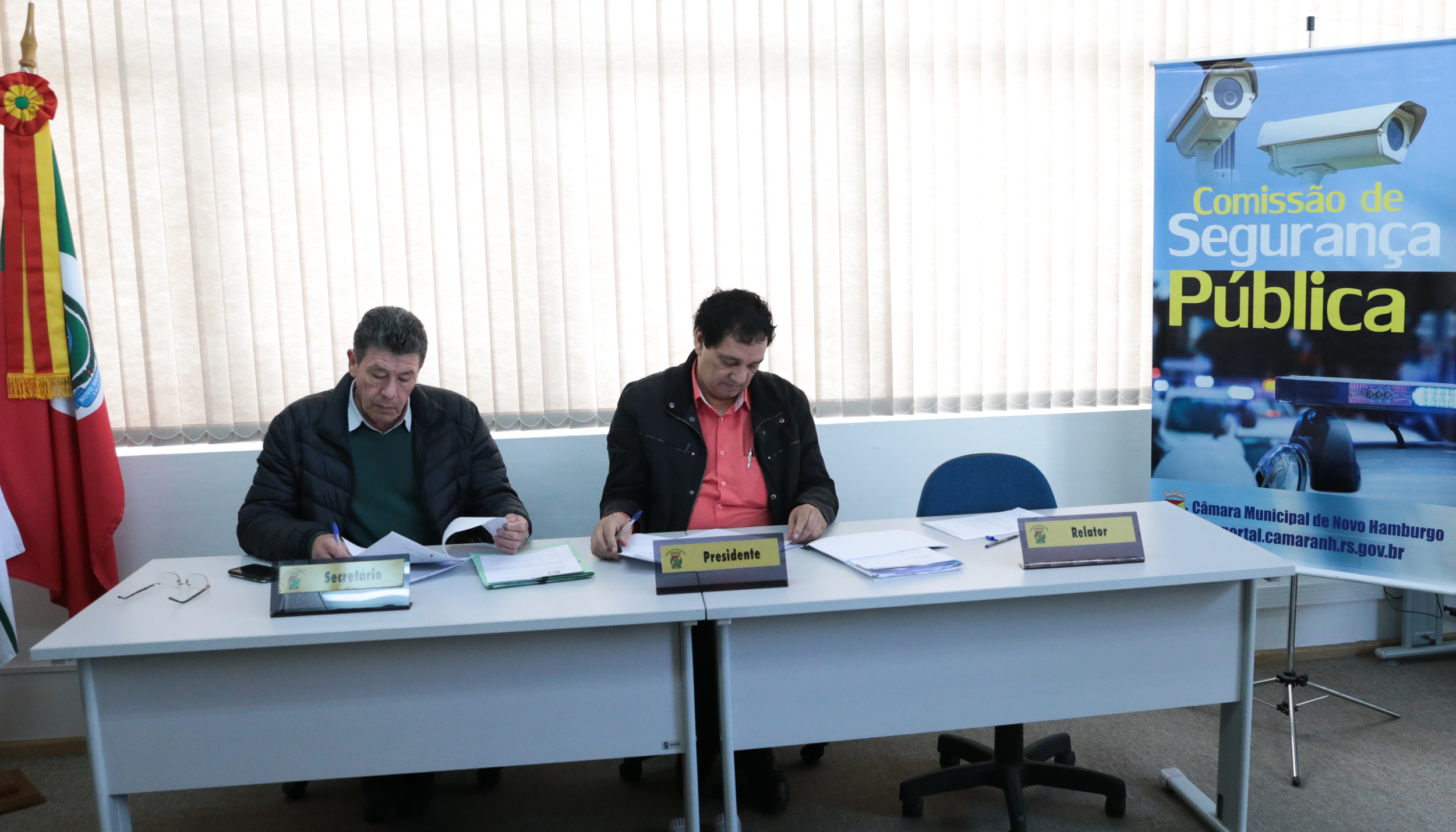 Comissão de Segurança aprova criação de programa de prevenção ao abuso sexual em ônibus