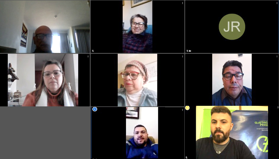 Comissão deve entregar relatório sobre o Ipasem até julho