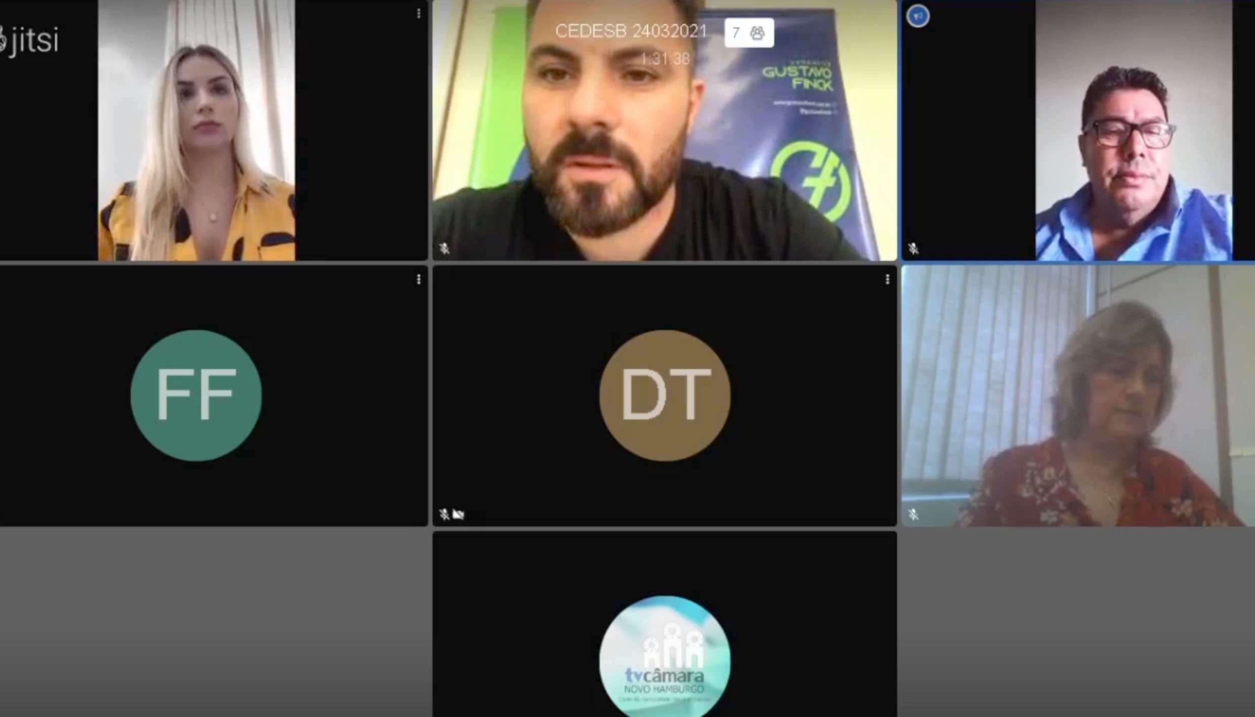 Comissão deve realizar audiência pública para debater futuro da Comusa