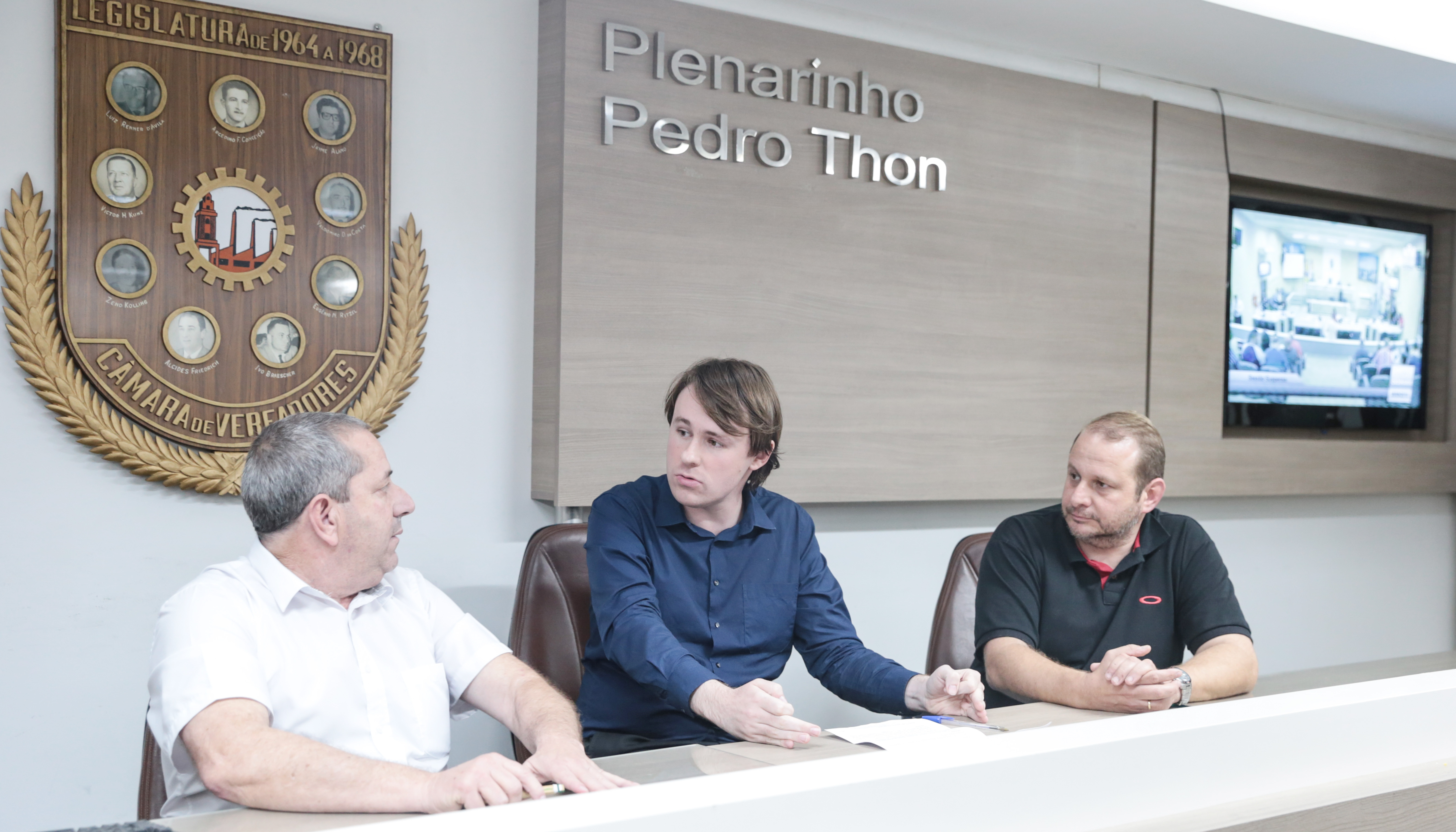 Comissões aprovam proposta de regularização de edificações