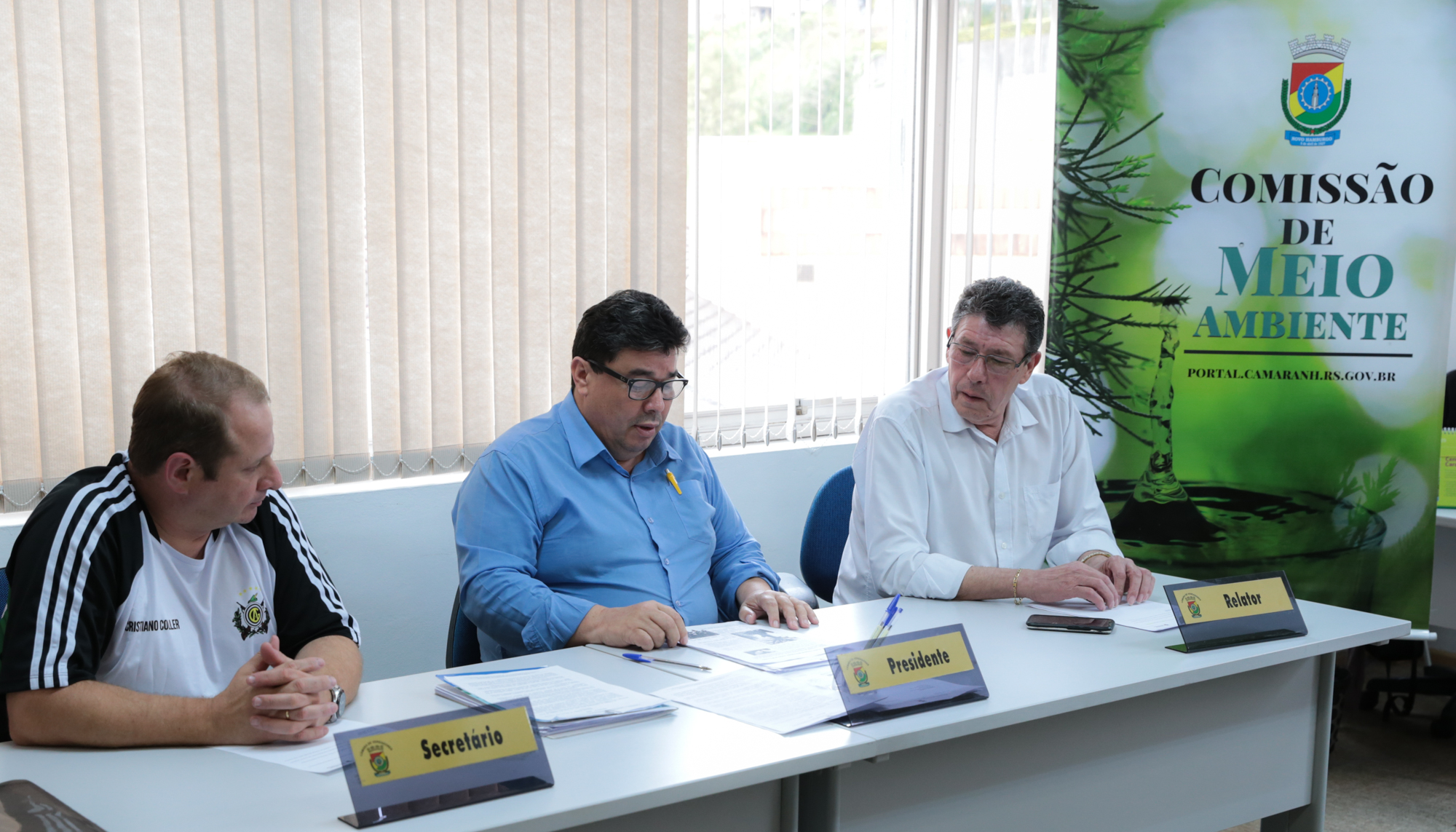 Comissão estuda moção de repúdio às queimadas na Amazônia