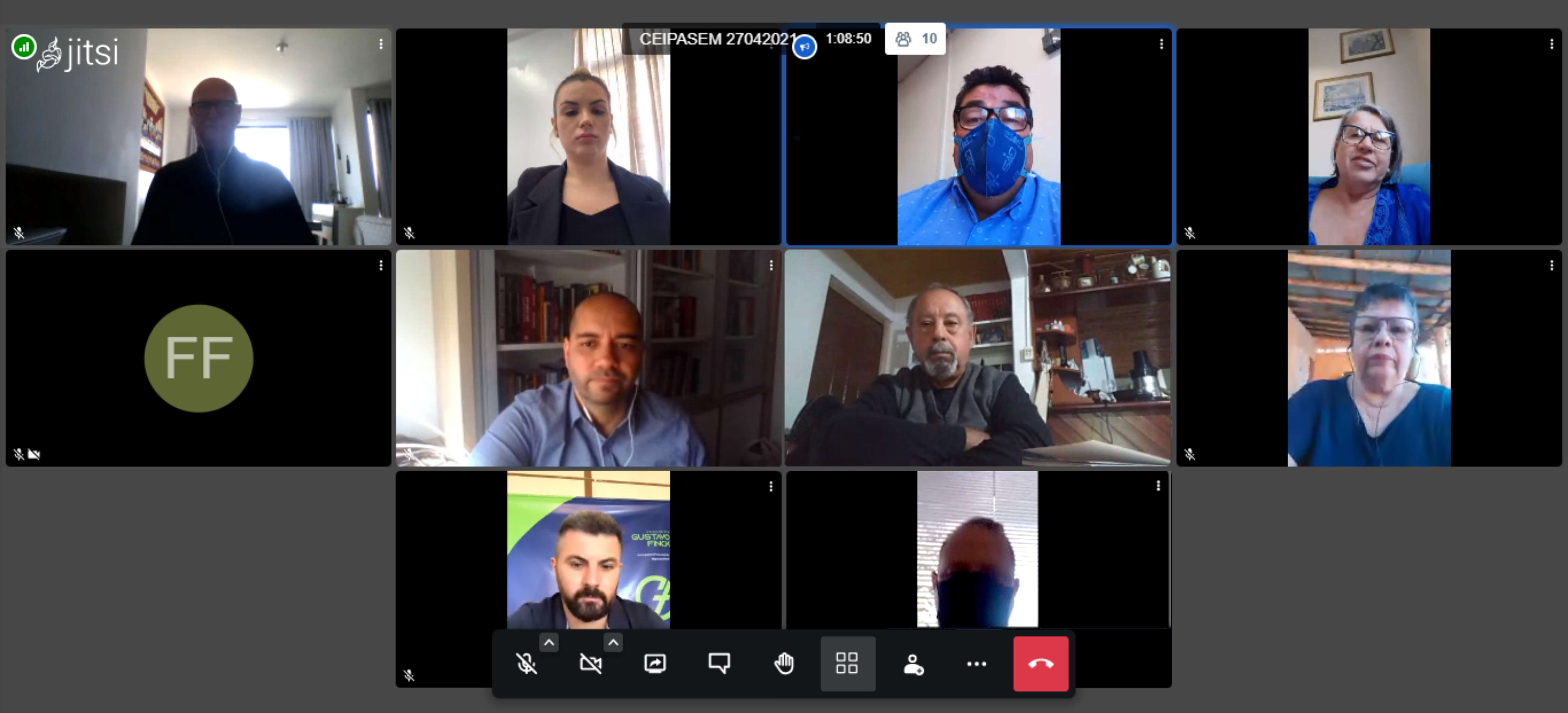 Comissão Especial de Enfrentamento à Crise do Ipasem pede dados ao instituto e propõe ciclo de debates