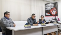 Comissão Especial de Políticas Sociais sobre Dependência Química debate ações de trabalho
