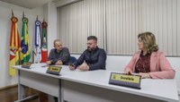Comissão Especial define encontros para debater novas diretrizes do Plano Diretor de Novo Hamburgo
