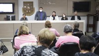 Comissão especial ouve Hospital Regina e planeja envolver o parlamento estadual na luta pela retomada do atendimento oncológico