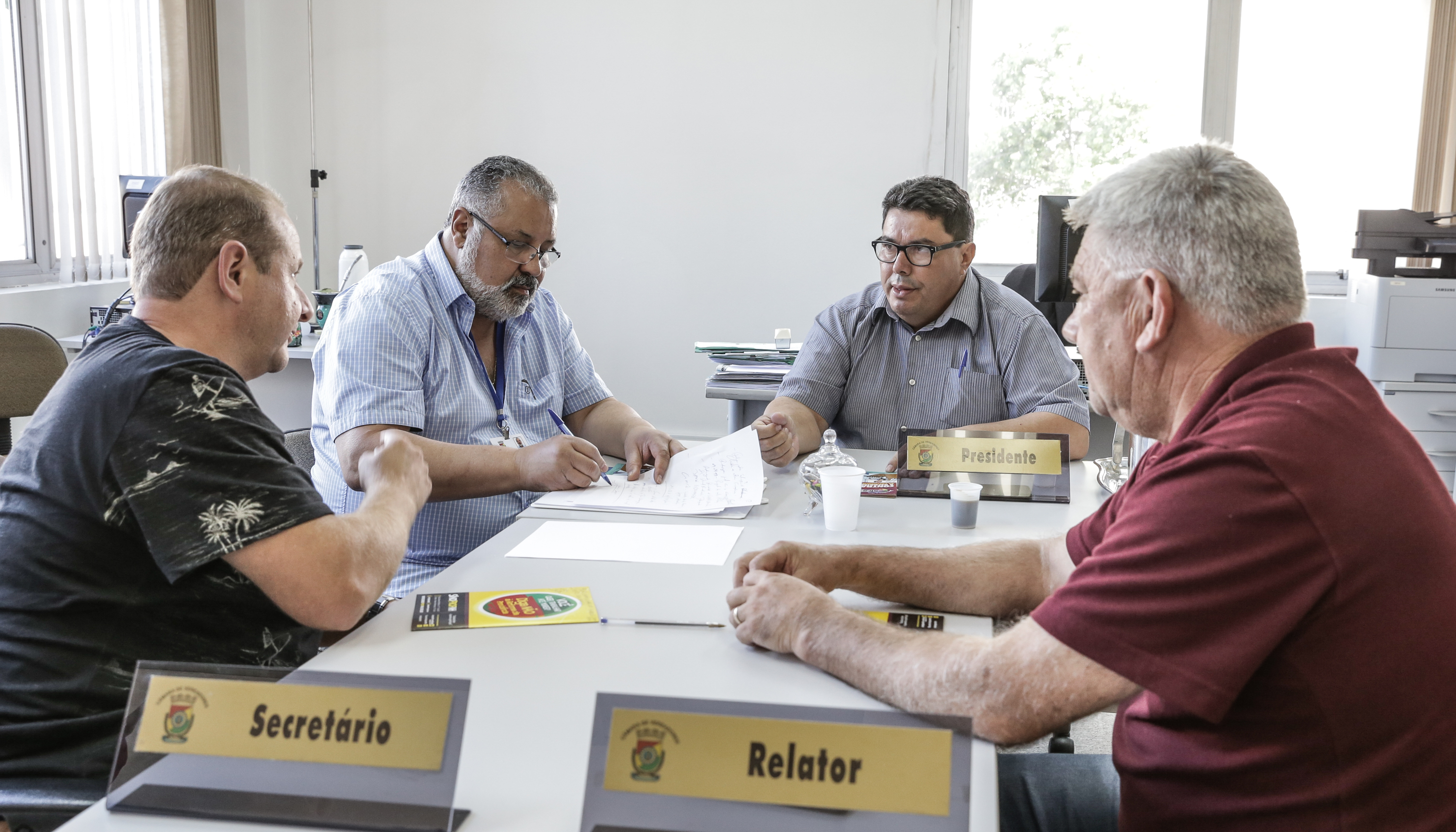 Comissão especial promoverá palestras sobre previdência social