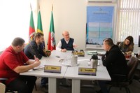 Comissão especial realiza primeira reunião para tratar sobre as feiras de produtores rurais