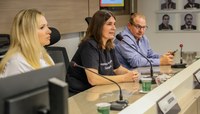 Comissão especial receberá secretária de Desenvolvimento Econômico na próxima semana
