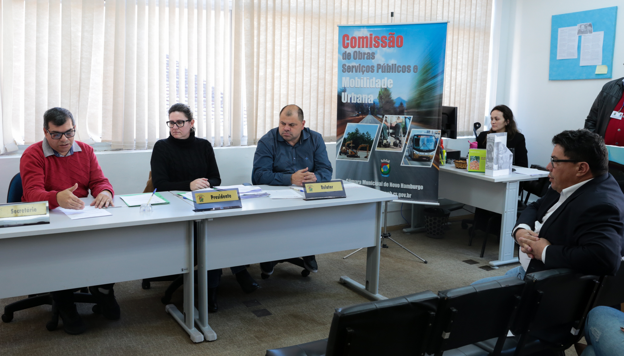 Comissão estuda suprimir impeditivo a uso de amplificadores à noite em igrejas