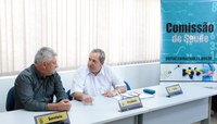 Comissão parlamentar convocará secretário para debater situação da saúde em Novo Hamburgo